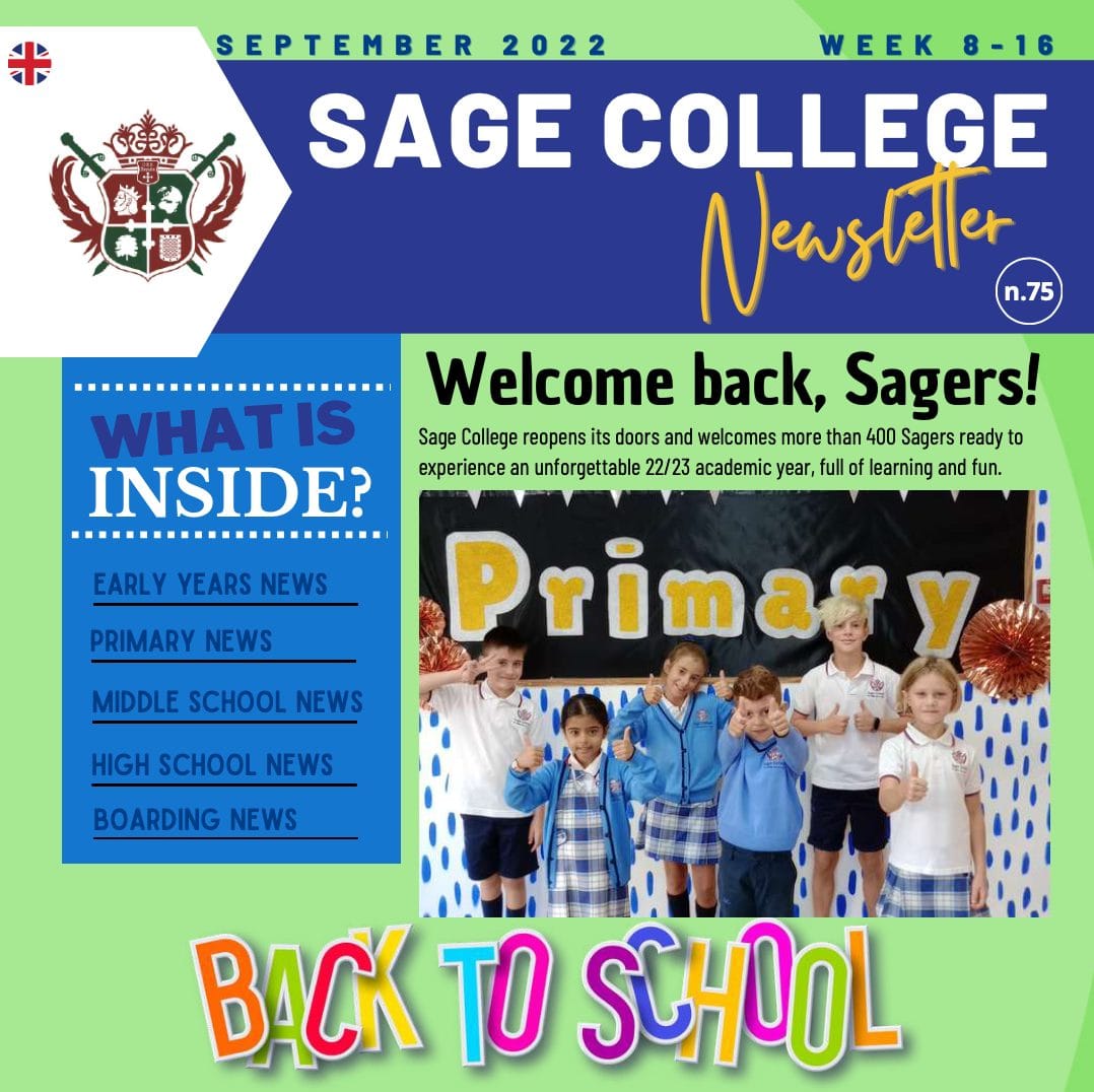 Newsletter of the Week #75 ENG