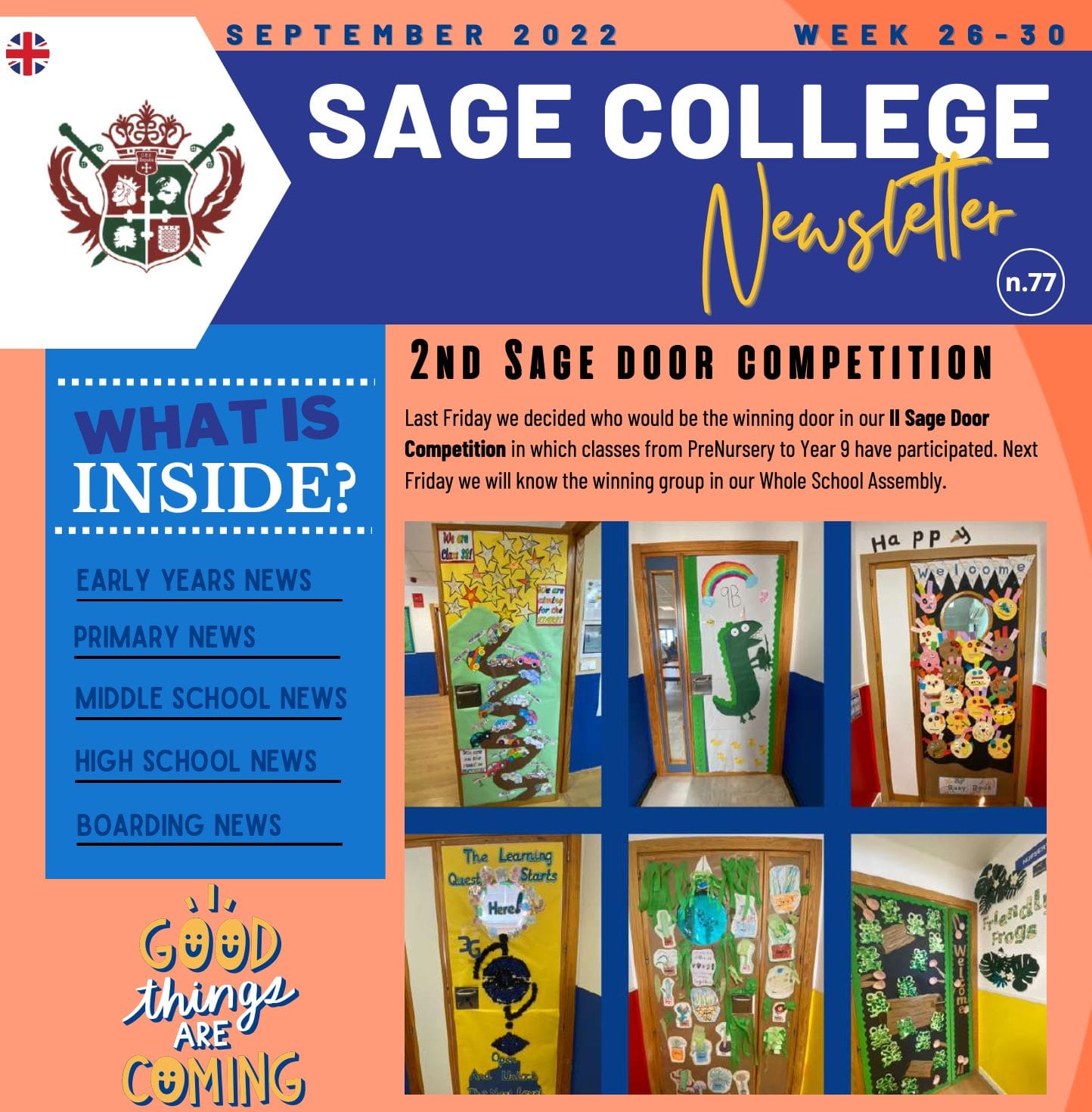 Newsletter of the Week #77 (EN)