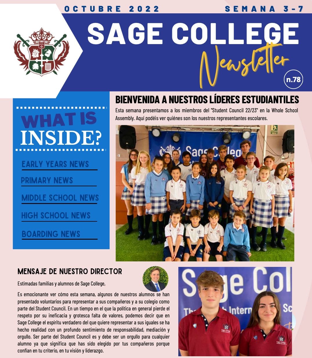 Newsletter of the Week #78 (EN)