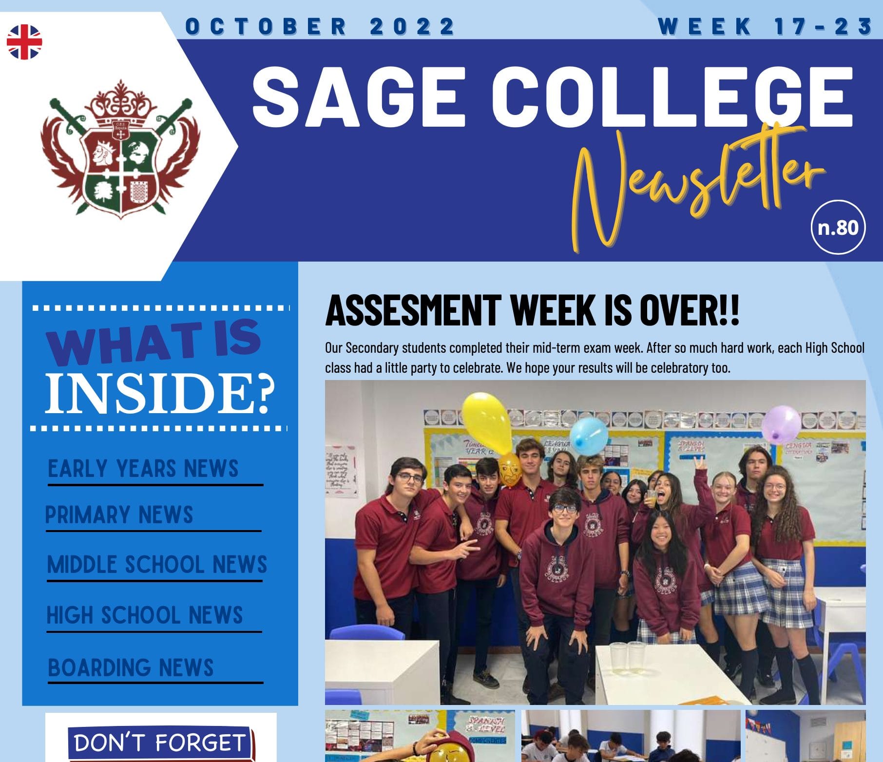 Newsletter of the Week #80 (EN)