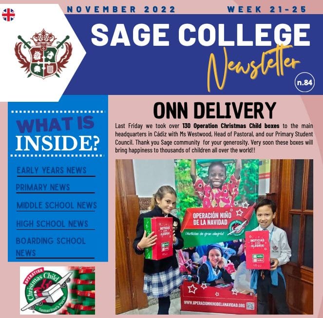 Newsletter of the Week #84 (EN)