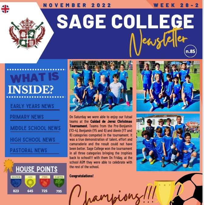 Newsletter of the Week #85 (EN)