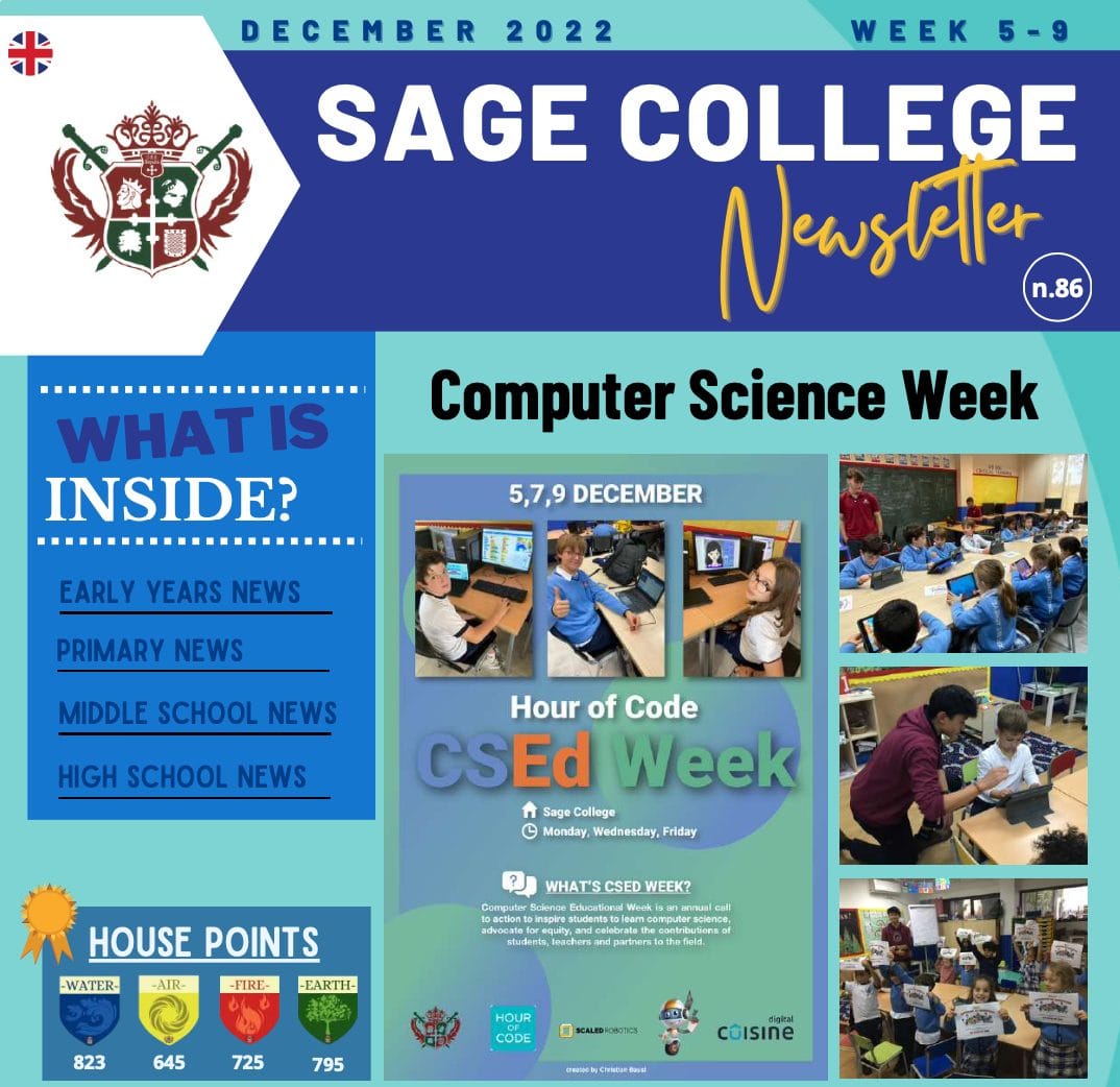 Newsletter of the Week #86