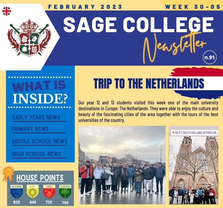 Newsletter of the Week #91 (EN)