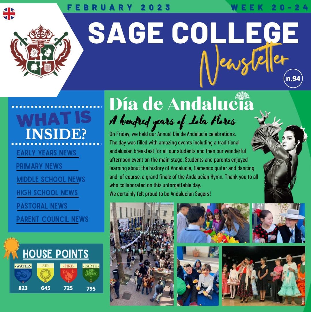 Newsletter of the Week #94 (EN)