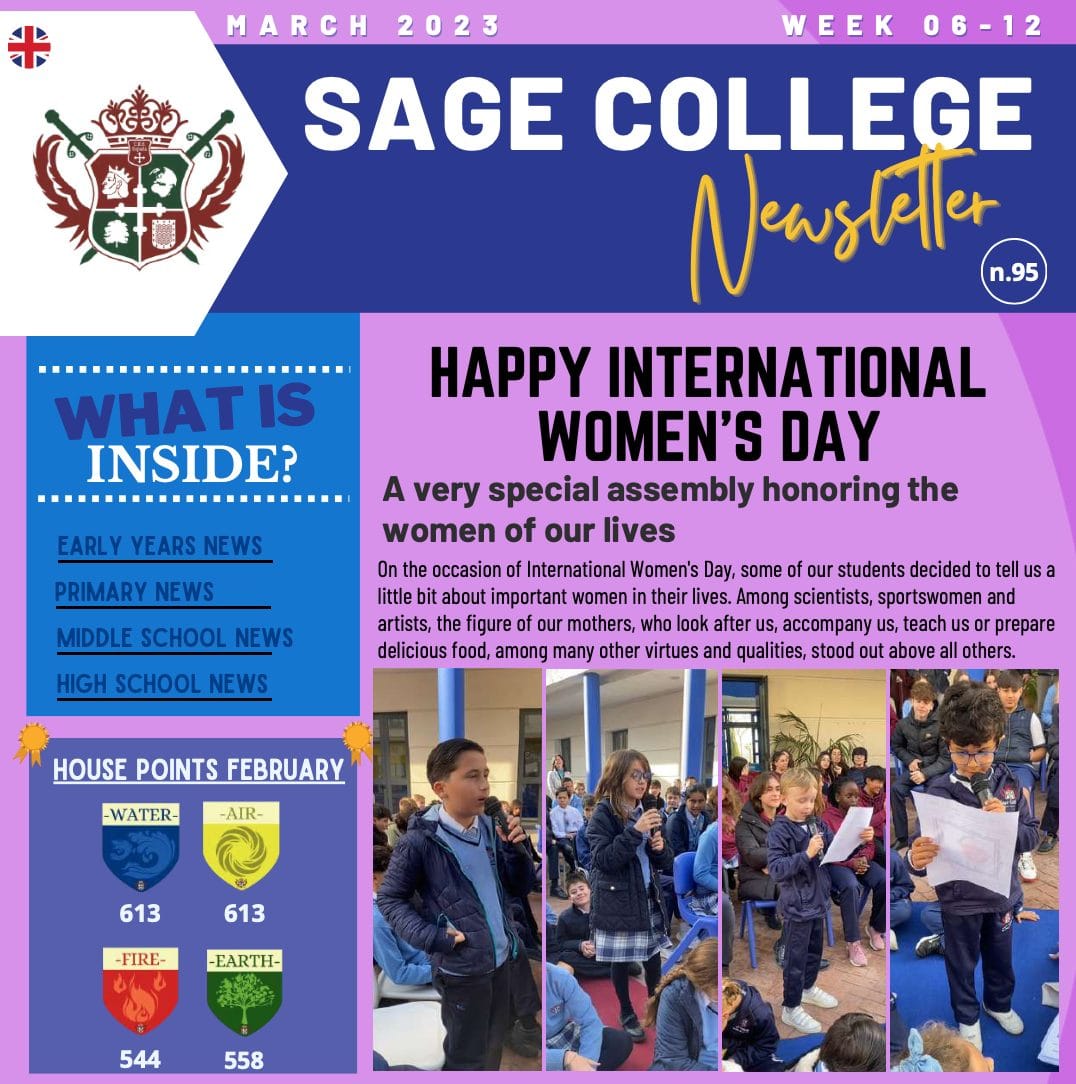 Newsletter of the Week #95 (EN)