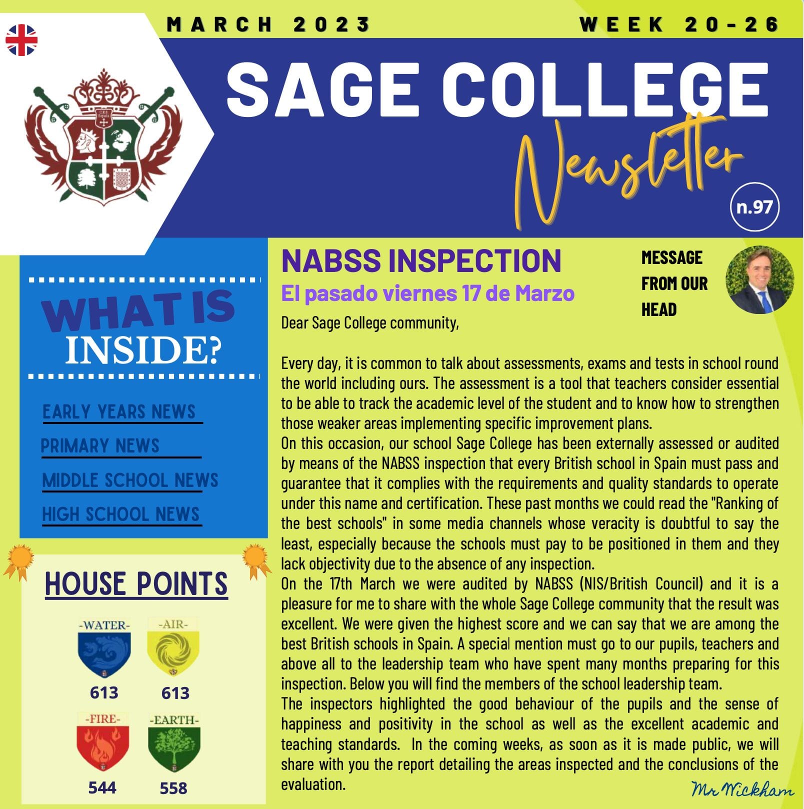 Newsletter of the Week #97 (EN)