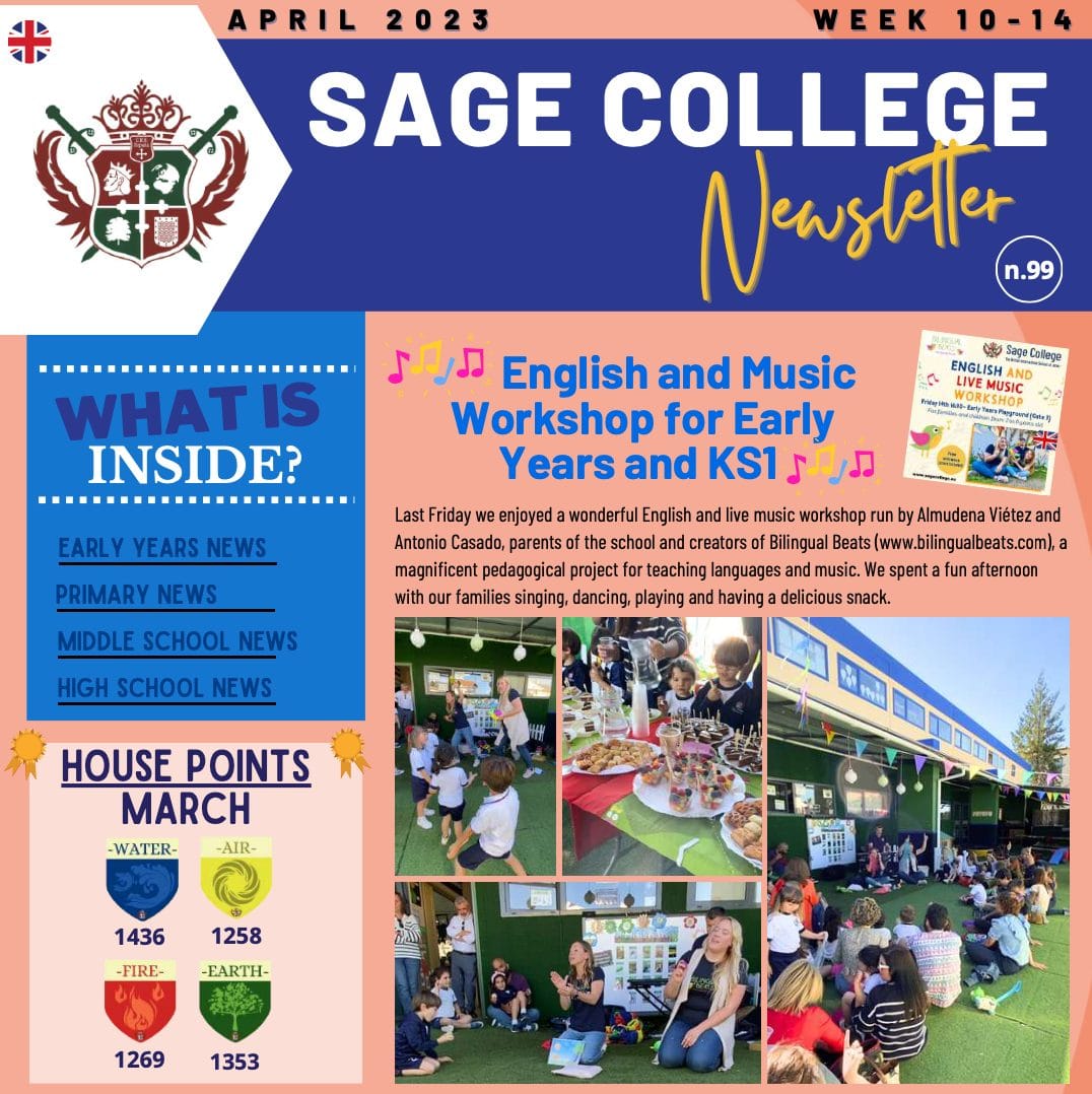 Newsletter of the Week #99 (EN)