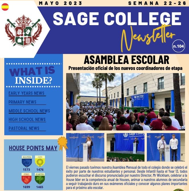 Newsletter of the Week #104 (EN)