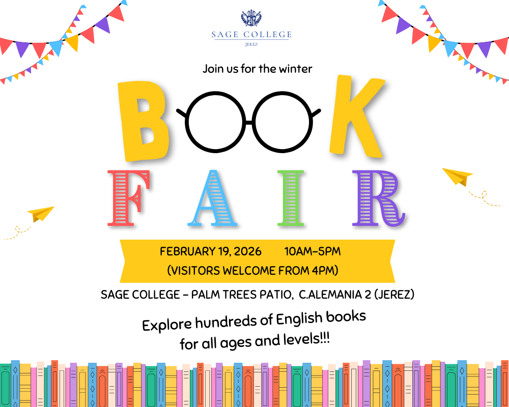 FERIA DEL LIBRO DE INVIERNO