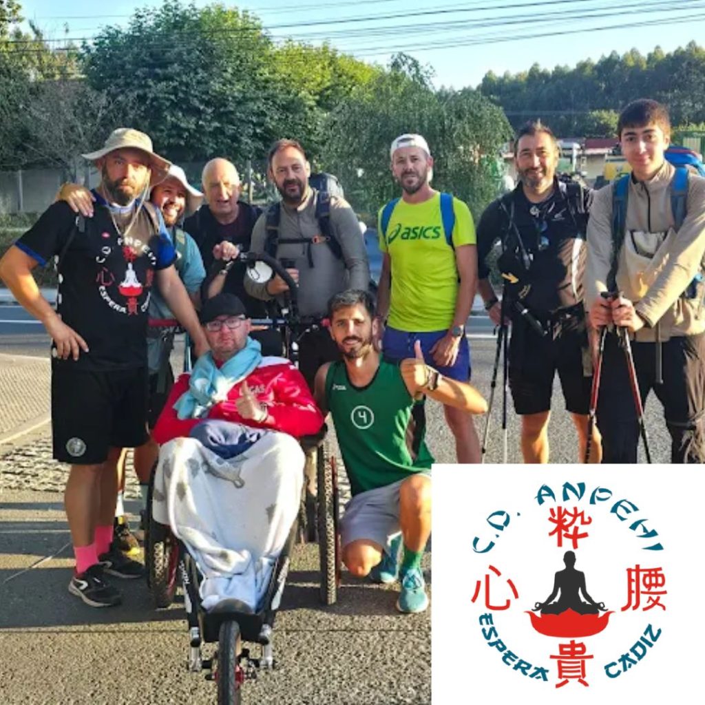 ANPEHI: A JOURNEY TOWARDS INCLUSION