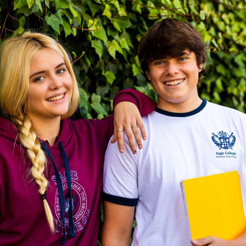 A-LEVELS: A FLEXIBLE PATH TO UNIVERSITY