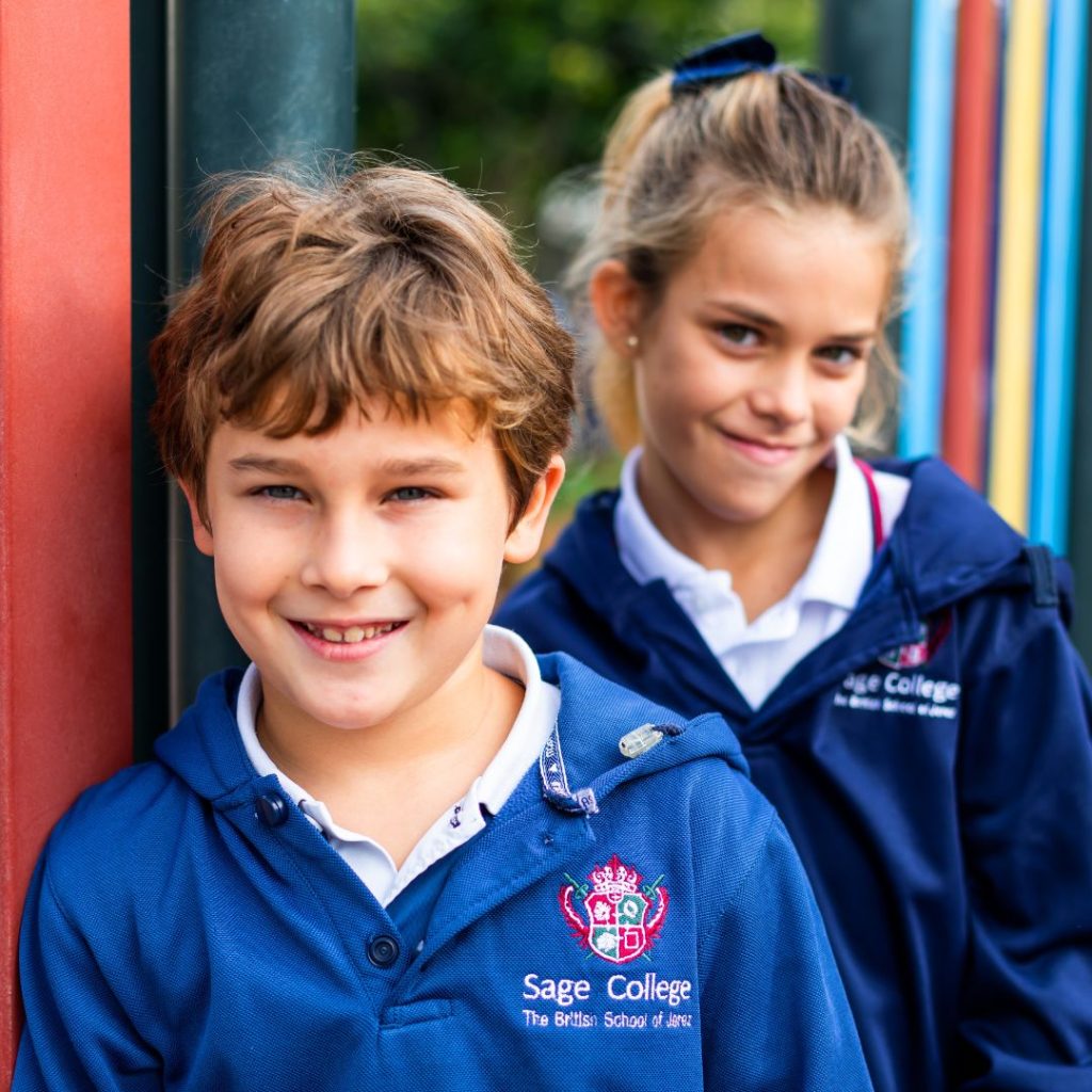 LEARNING BEYOND THE CLASSROOM